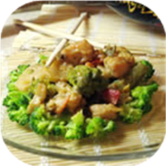Teriyaki Sauce