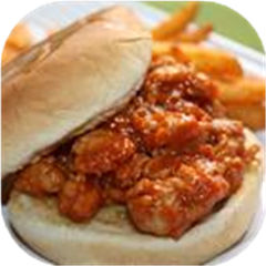 Momma's Sloppy Joes