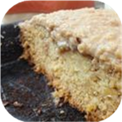 Cajun Cake