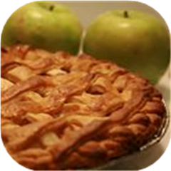 Apple Pie I