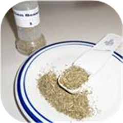 Italian Seasoning I