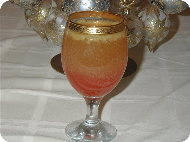 Mock Champagne