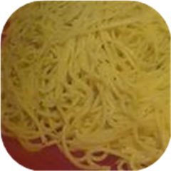 Spaghetti Olio