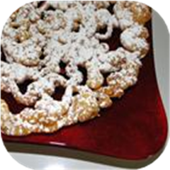 Funnel Cakes II