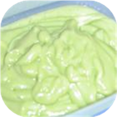 Avocado Dessert