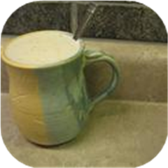 Milky Tea