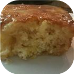 Pineapple Cake II
