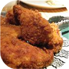 Chicken Fried Chicken