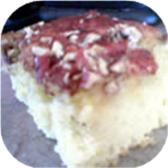 Snickerdoodle Bars