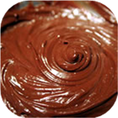 Chocolate Cream Cheese Frosting