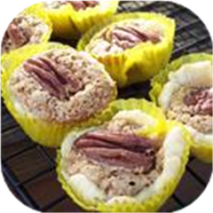 Pecan Tassies
