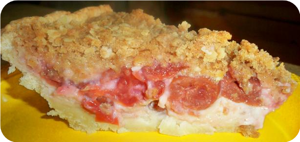 No Roll Cream Cheese Crust