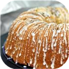 Old-Fashioned Coffee Cake
