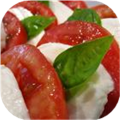 Insalata Caprese