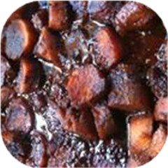 Yummy Candied Yams