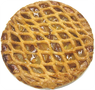 Apple Pie