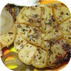 Roasted Garlic
