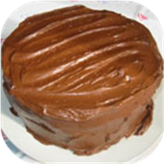Four Egg Yellow Cake