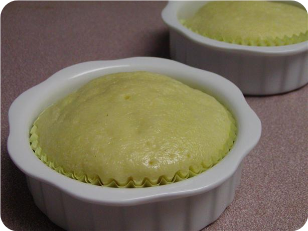 Corn Muffins