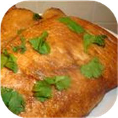 Tangy Chicken Breasts