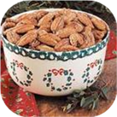 Spiced Pecans
