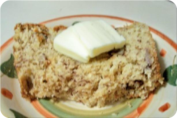 Our Favorite Banana Bread