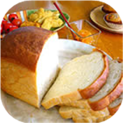 Amish White Bread