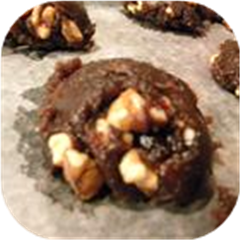 Turkish Halwa