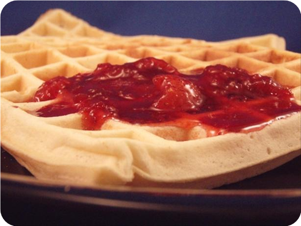 Waffles