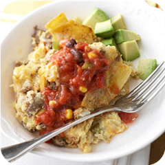 Breakfast Migas