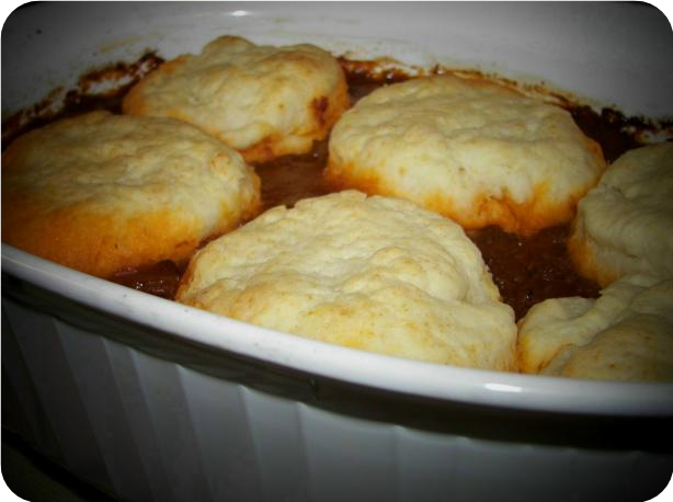 Buttermilk Biscuits