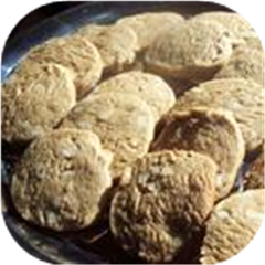 Caramel Cookies