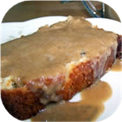 Coconut Syrup