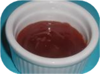 Lucky Sweet and Sour Sauce
