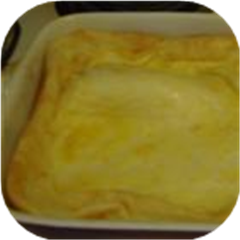 Finnish Kropser (Baked Pancakes)
