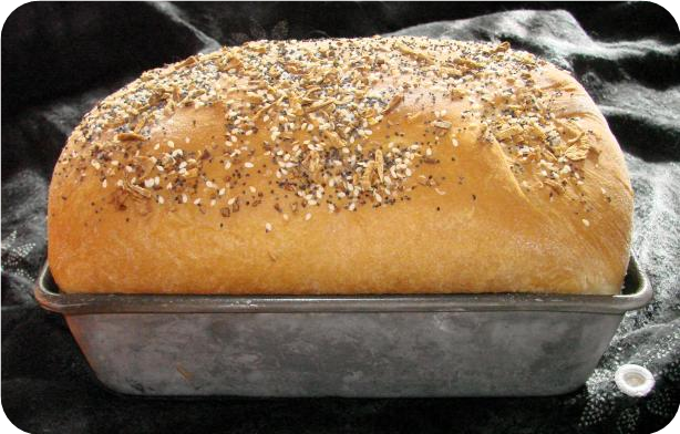 Very Best Bread (Bread Machine)