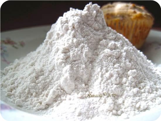 Self Rising Flour
