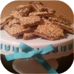 English Toffee
