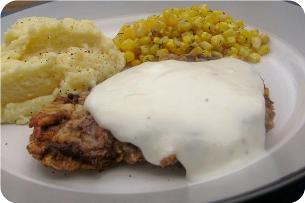 Pan Gravy