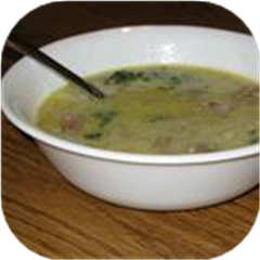Zuppa Toscana