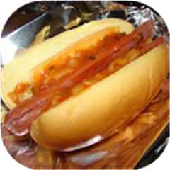 Carry-Along Hot Dogs