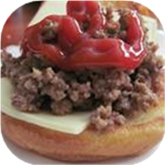 Marty's Loosemeat Sandwich