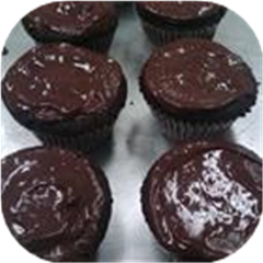 Passover Brownies