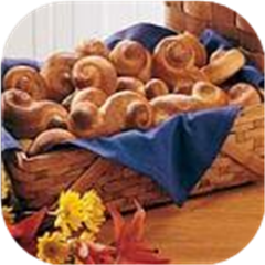 Yogurt Yeast Rolls