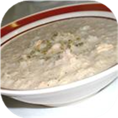Chicken and Rice Soup I