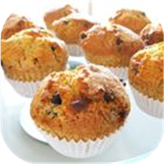 Chocolate Chip Muffins