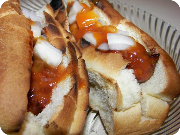 St. Louis Barbecue Sauce