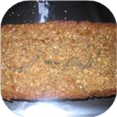 Katrina's Banana Cake