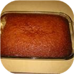 Honey Cake II
