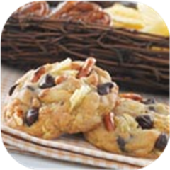 Sweet and Salty Toll House® Cookies